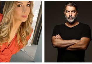 Γιώργος Λιάγκας – «Θα ήταν ωραίο ζευγάρι η Βανδή με τον Μπισμπίκη»