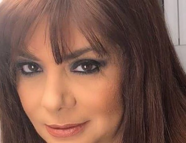 Βάσια Παναγοπούλου – «Κανείς δεν φαντάζεται πόσο μαύρα είναι τα εσώψυχα του άλλου»