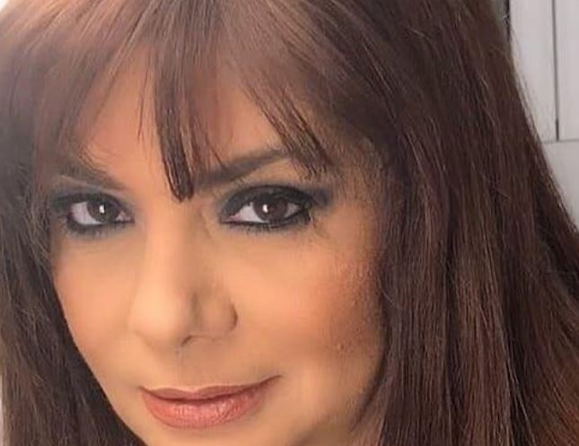 Βάσια Παναγοπούλου – «Κανείς δεν φαντάζεται πόσο μαύρα είναι τα εσώψυχα του άλλου»