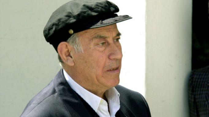 Θανάσης Βέγγος – Απίστευτες αποκαλύψεις για τον ηθοποιό – «Δεν ήταν καθόλου χαρούμενος…»