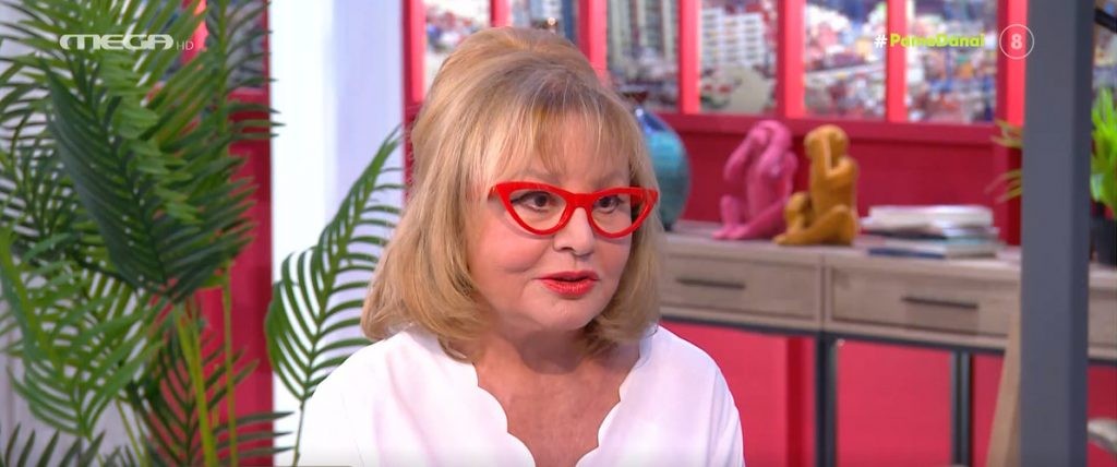 Βίκυ Παγιατάκη – Ποια ζώδια θα έχουν σήμερα πιέσεις από συγγενείς και… ανωτέρους