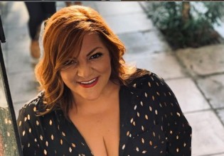 Βίκυ Σταυροπούλου – Τα ευτράπελα και οι άγνωστες ιστορίες από τις «7 Θανάσιμες Πεθερές»