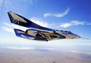 Virgin Galactic – Το σκάφος που μετέφερε τον Ρίτσαρντ Μπράνσον στο Διάστημα «βγήκε εκτός πορείας»