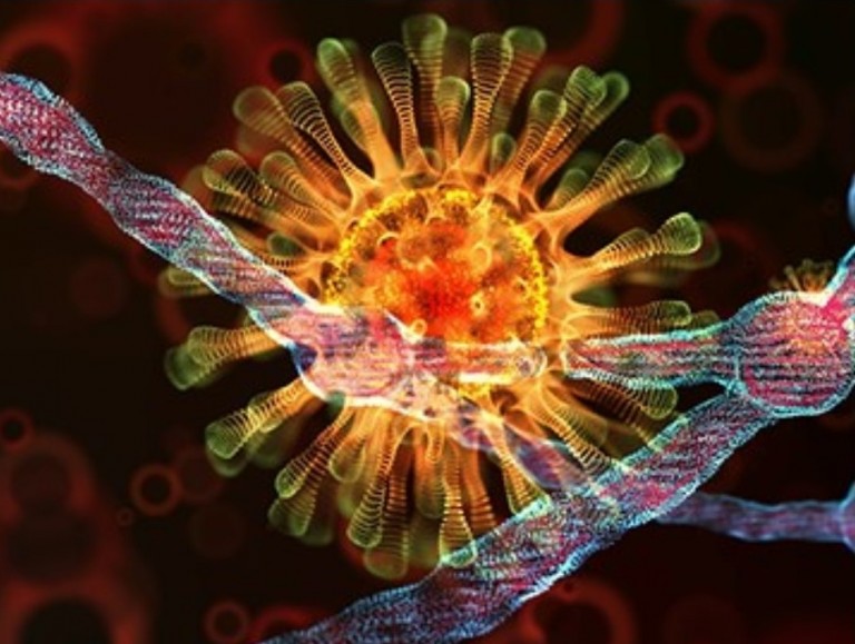 Κλινικές μελέτες για 9 φάρμακα που έχουν δράση κατά του κοροναϊού