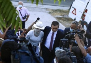 Βιτριόλι – Τι είπε ο δικηγόρος της δράστιδος στην Ιωάννα