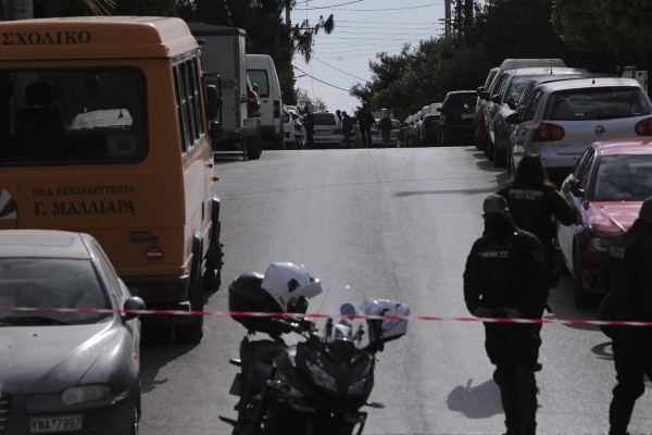 Η φήμη της ΕΕ διακυβεύεται – Η αυξανόμενη βία κατά των δημοσιογράφων – Οι δολοφονίες Καραϊβάζ και Γκαλίζια