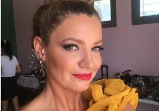 Παναγιώτα Βλαντή – «Ντρεπόμουν, φοβόμουν, ήθελα να αλλάξω δουλειά»