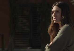 Η Γη της Ελιάς – Η συγκλονιστική σκηνή με την απόπειρα δολοφονίας κατά της Μυρτάλης