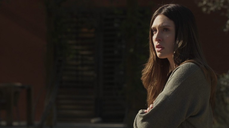 Η Γη της Ελιάς – Η συγκλονιστική σκηνή με την απόπειρα δολοφονίας κατά της Μυρτάλης