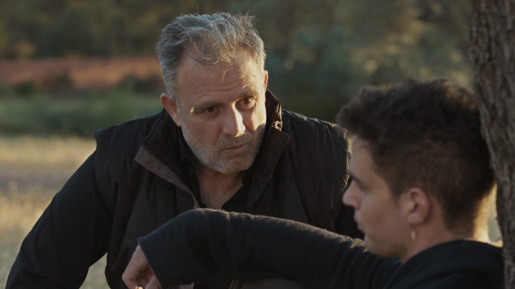 Η Γη της Ελιάς spoiler – Ποιον ληστεύουν όσο ο Στέφανος δίνει μάχη να κρατηθεί ζωντανός;