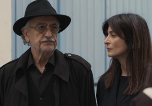 Η Γη της Ελιάς – Αποκλειστικό απόσπασμα από το αποψινό επεισόδιο