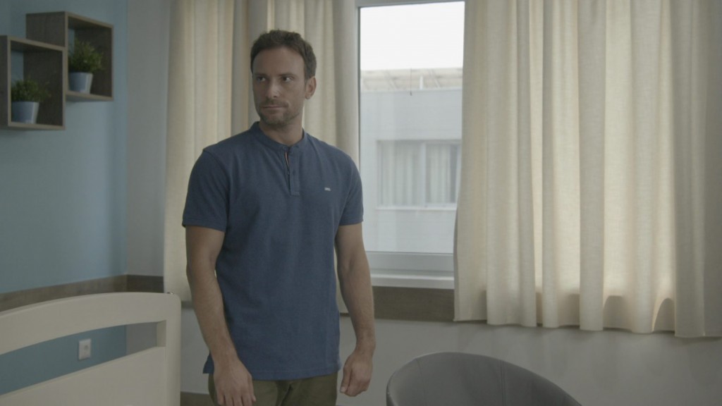 Κωνσταντίνος Λάγκος – «Το Αύριο μας ανήκει έχει γρήγορη εναλλαγή γεγονότων και κρατάει το ενδιαφέρον των τηλεθεατών»