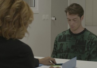 Το Αύριο μας ανήκει – Από ποιον κινδυνεύει η Έλλη;