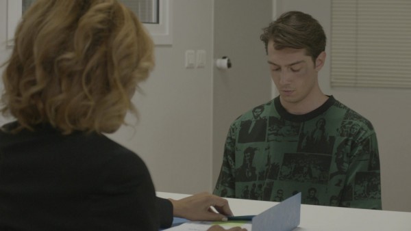 Το Αύριο μας ανήκει – Από ποιον κινδυνεύει η Έλλη;