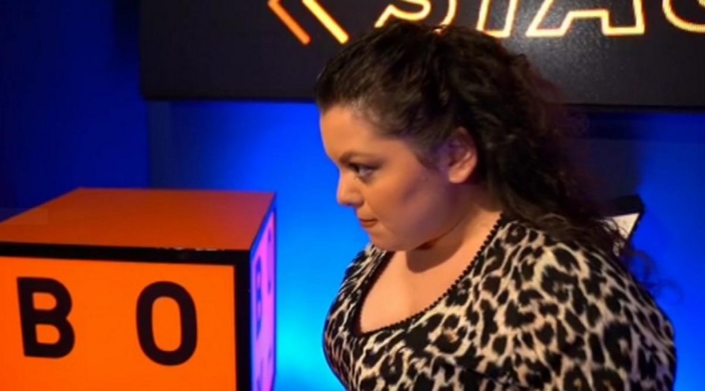 The Voice – Συγκίνησε με την ιστορία της αλλά όχι με τη φωνή της