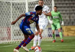 Super League – Μόνος πρώτος ο Βόλος, 3-0 τον Ατρόμητο