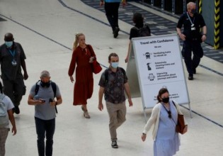 Μ. Βρετανία – Ρεκόρ κενών θέσεων εργασίας – Ξεπέρασαν το 1 εκατομμύριο