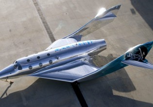 Virgin Galactic – Καθηλώνεται το σκάφος του Ρίτσαρντ Μπράνσον μετά την παρέκκλιση της διαστημικής πτήσης