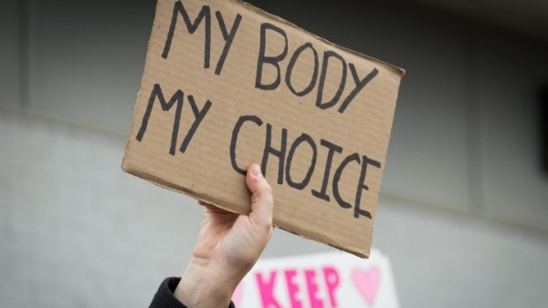 Το δικαίωμα στο σώμα