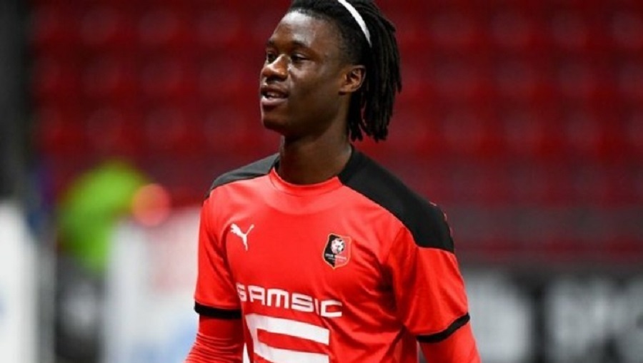 Την Τετάρτη 8/9 η παρουσίαση του Καμαβινγκά από τη Ρεάλ