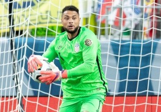 Μάντσεστερ Σίτι – Θετικός στον κοροναϊό ο Στέφεν