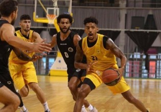 Ξεκίνημα με νίκη στα φιλικά για τον Άρη (91-71)