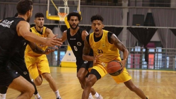 Ξεκίνημα με νίκη στα φιλικά για τον Άρη (91-71)