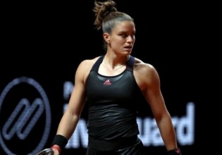 Σάκκαρη – «Δεν ήμουν ο εαυτός μου στο γήπεδο»