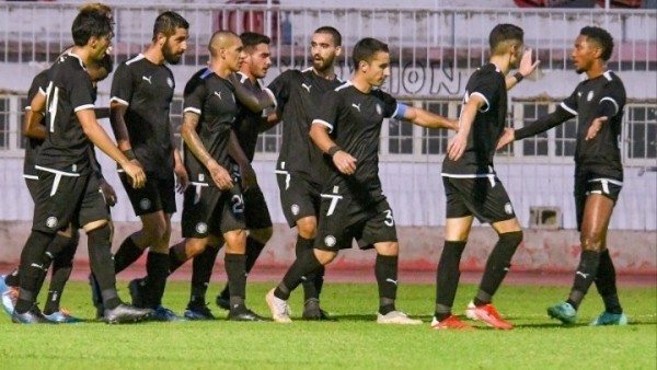 Εντυπωσιακό ρεκόρ από τον ΟΦΗ