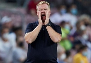 Ο κύβος ερρίφθη – Φεύγει ο Κούμαν, αν χάσει από την Ατλέτικο