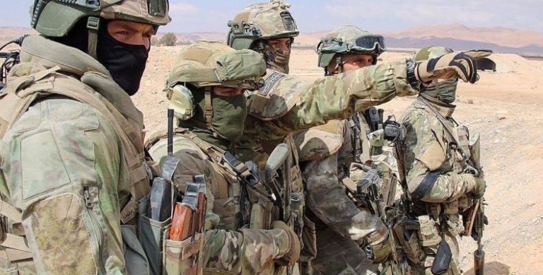 Λαβρόφ – Το Μάλι προσέγγισε ρωσικές ιδιωτικές εταιρείες για να ενισχύσει την ασφάλειά του – Η Μόσχα δεν εμπλέκεται