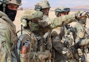 Νέα Υόρκη – Γαλλική προειδοποίηση στη Μόσχα για πιθανή ρωσική στρατιωτική εμπλοκή στο Μάλι