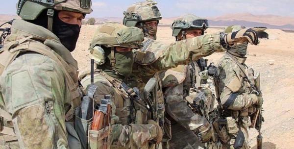 Νέα Υόρκη – Γαλλική προειδοποίηση στη Μόσχα για πιθανή ρωσική στρατιωτική εμπλοκή στο Μάλι