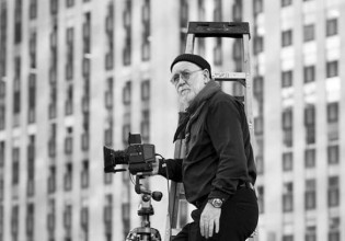 Albert Watson: Μαθήματα φωτογραφίας από τον καλύτερο