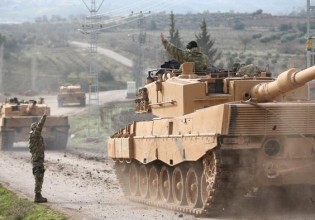 Γερμανία – Εξαγωγές οπλικών συστημάτων αξίας 4 δισ. ευρώ εξήγαγε στη Μέση Ανατολή – Πόσα πούλησε Τουρκία