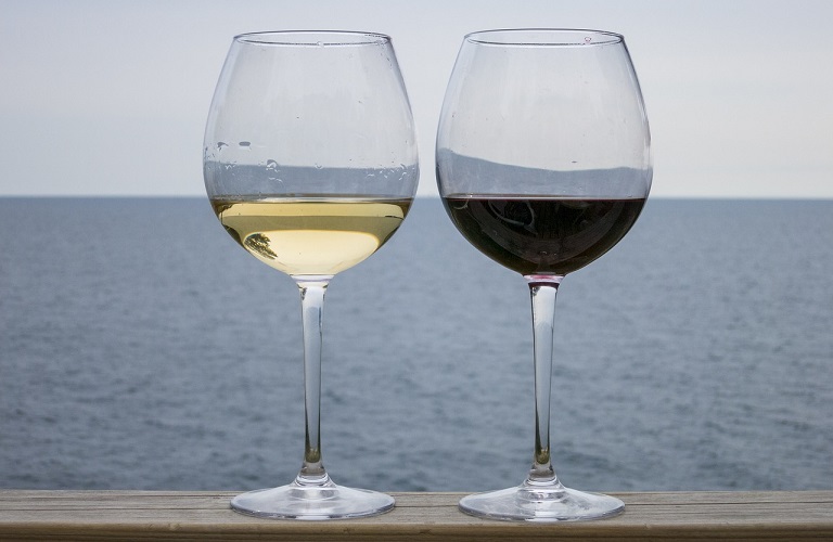Κρασί – Μειωμένη κατά 29% η γαλλική παραγωγή