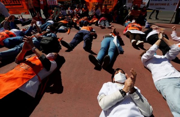 Moody’s για ΗΠΑ – Ενδεχόμενη στάση πληρωμών θα «εξαφανίσει» 6. εκατ. θέσεις εργασίας