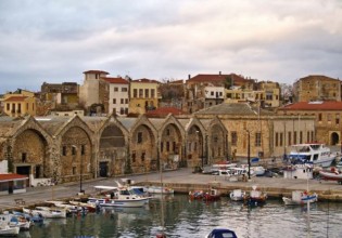 Κικίλιας – Εκτός γερμανικής λίστας προορισμών υψηλού κινδύνου Κρήτη και νησιά Β. Αιγαίου