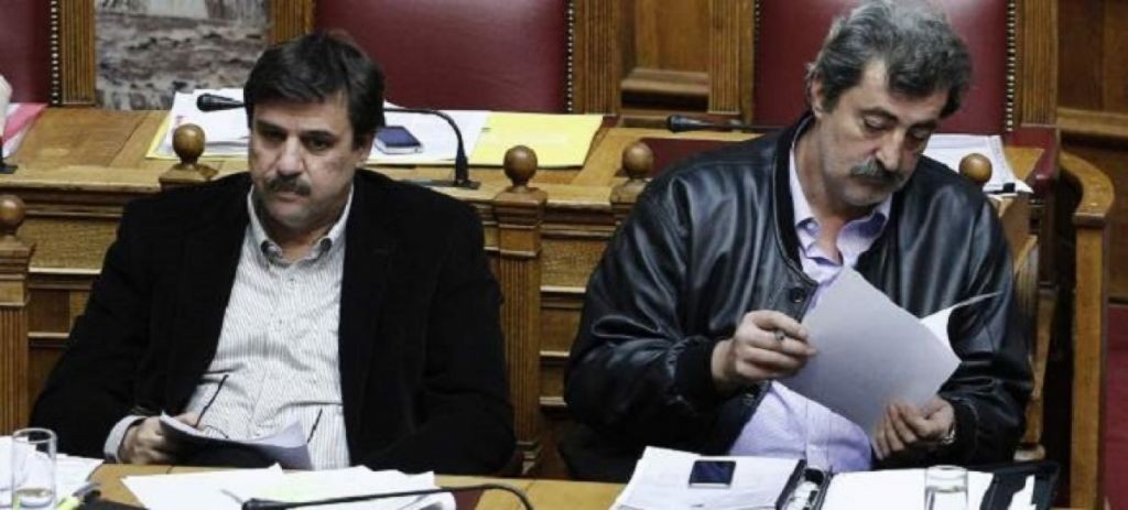 «Πόλεμος» στον ΣΥΡΙΖΑ – «Χωρίς επιστημονική βάση οι θέσεις Πολάκη» λέει ο Ξανθός – Τι απαντά ο πρώην αναπληρωτής υπουργός