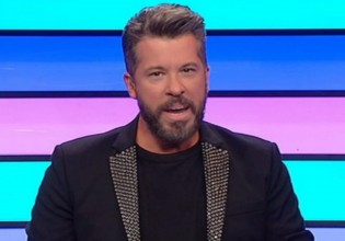 Χάρη Βαρθακούρη, μήπως ζήλεψες με το Big Brother 2;