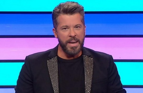 Χάρη Βαρθακούρη, μήπως ζήλεψες με το Big Brother 2;