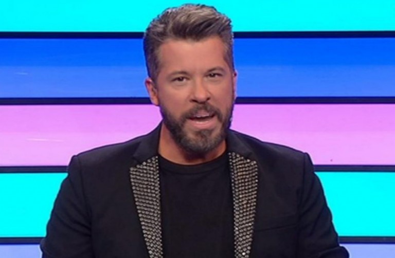 Χάρη Βαρθακούρη, μήπως ζήλεψες με το Big Brother 2;