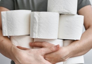 Costco – Γιατί βάζει πλαφόν στις αγορές χαρτιού υγείας