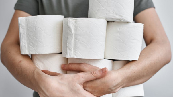 Costco – Γιατί βάζει πλαφόν στις αγορές χαρτιού υγείας