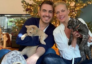 Μιχάλης Χατζηγιάννης και Ζέτα Μακρυπούλια – Επανένωση για το πρώην ζευγάρι;