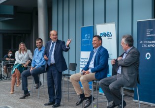 Χατζηδάκης – Ο «ατομικός κουμπαράς» θα αυξήσει τις επικουρικές συντάξεις των νέων