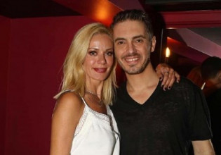 Ζέτα Μακρυπούλια – Σε νεοκλασικό στον Κεραμεικό ξεπερνά τον Μιχάλη Χατζηγιάννη η ηθοποιός