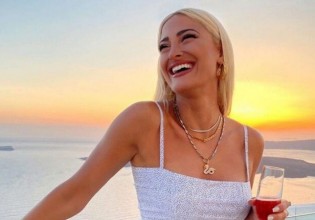 Ιωάννα Τούνη – Τέλος στο μυστήριο – Αυτό είναι το νέο τηλεοπτικό της βήμα