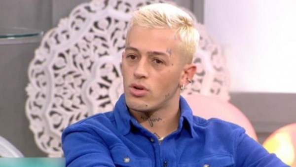 Τάσος Ξιαρχό – Εγώ θα παρτάρω είτε έχει κοροναϊό, είτε ιό από το διάστημα