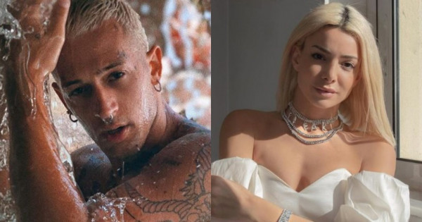 Τάσος Ξιαρχό – Κάνουμε πολύ ωραίο σεξ με τη Ζόζεφιν